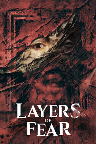 Скачать Layers of Fear