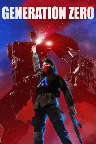 Скачать Generation Zero: Ultimate Bundle